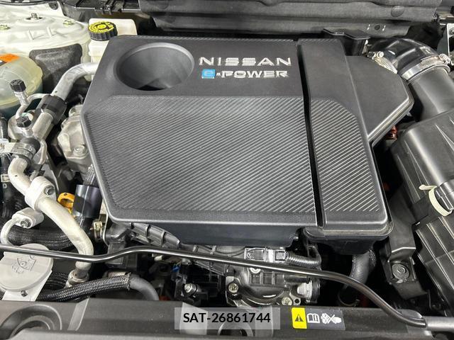 Nissan X-TRAIL 2023-09 8550969-17