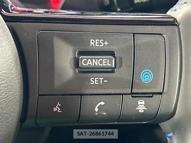 Nissan X-TRAIL 2023-09 8550969-6
