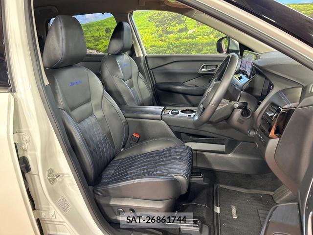 Nissan X-TRAIL 2023-09 8550969-7