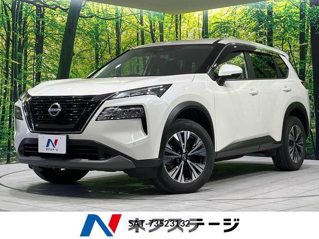 Nissan X-TRAIL 2024-10 8550974-0