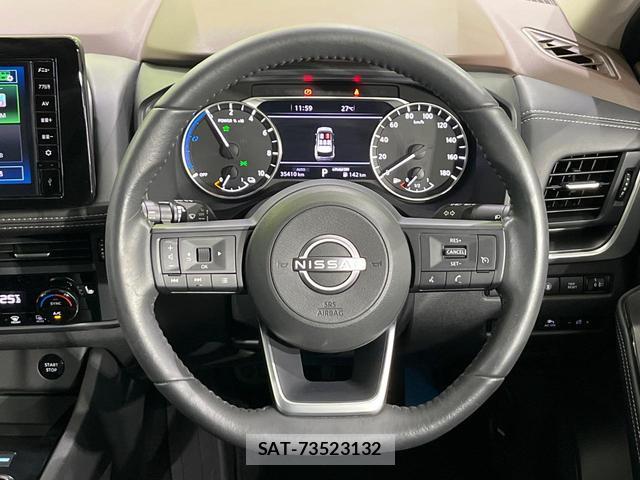 Nissan X-TRAIL 2024-10 8550974-11