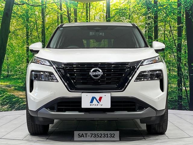 Nissan X-TRAIL 2024-10 8550974-14