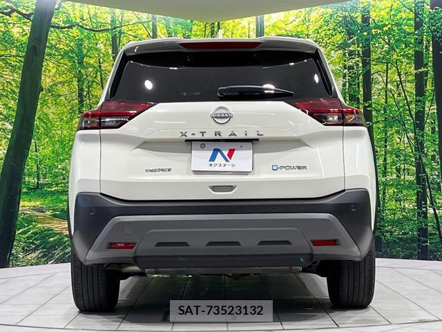 Nissan X-TRAIL 2024-10 8550974-15