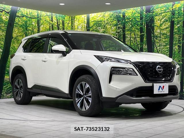 Nissan X-TRAIL 2024-10 8550974-16