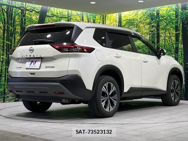 Nissan X-TRAIL 2024-10 8550974-17