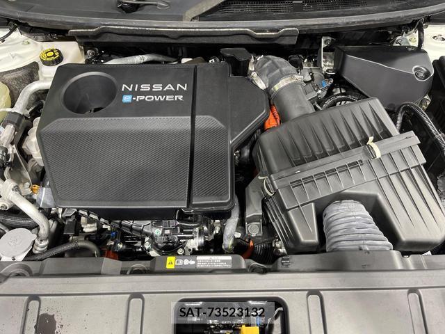 Nissan X-TRAIL 2024-10 8550974-18