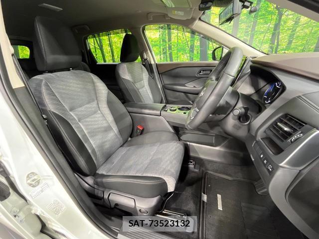Nissan X-TRAIL 2024-10 8550974-8