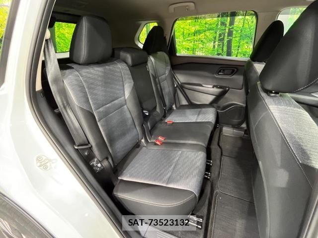 Nissan X-TRAIL 2024-10 8550974-9
