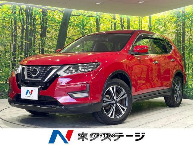 Nissan X-TRAIL 2019-11 8551076-0