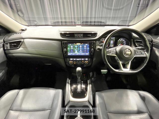 Nissan X-TRAIL 2019-11 8551076-1