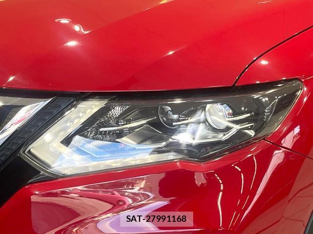 Nissan X-TRAIL 2019-11 8551076-10