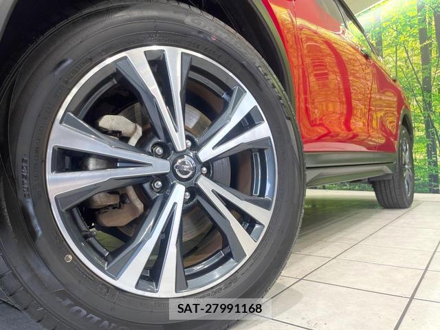 Nissan X-TRAIL 2019-11 8551076-11