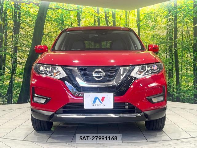 Nissan X-TRAIL 2019-11 8551076-12