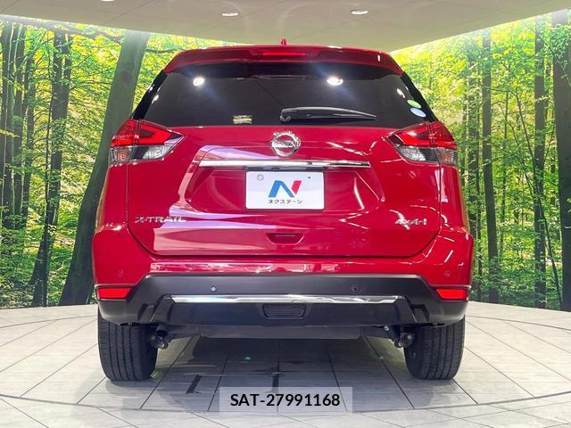 Nissan X-TRAIL 2019-11 8551076-13