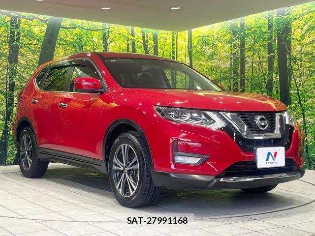 Nissan X-TRAIL 2019-11 8551076-14