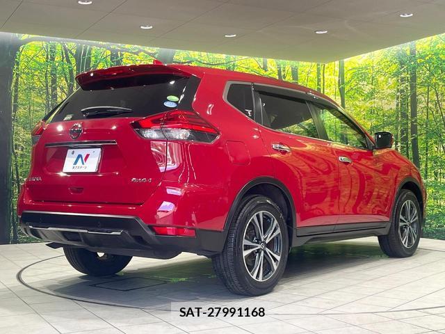 Nissan X-TRAIL 2019-11 8551076-15