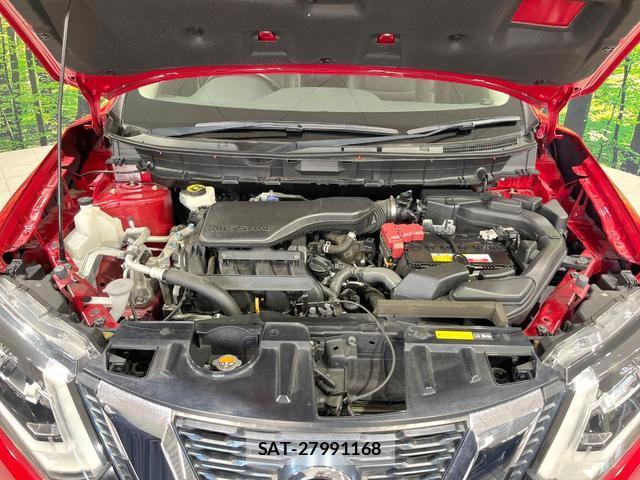 Nissan X-TRAIL 2019-11 8551076-16