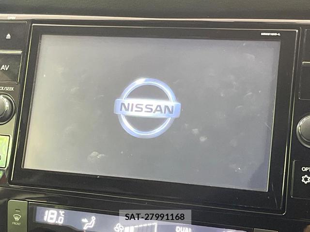 Nissan X-TRAIL 2019-11 8551076-2