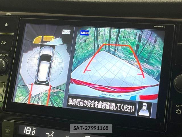 Nissan X-TRAIL 2019-11 8551076-3