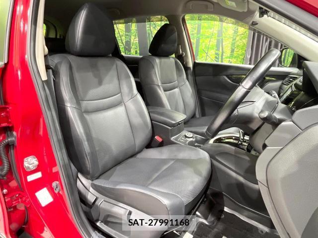 Nissan X-TRAIL 2019-11 8551076-7