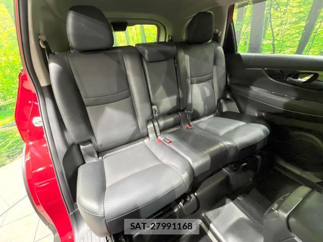 Nissan X-TRAIL 2019-11 8551076-8