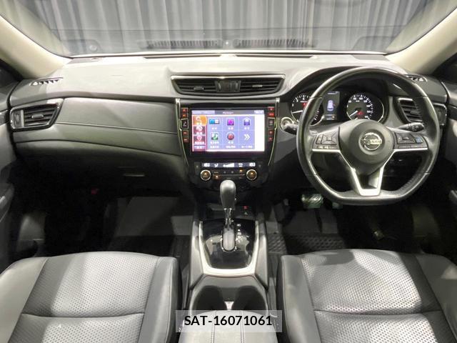 Nissan X-TRAIL 2019-10 8551079-1