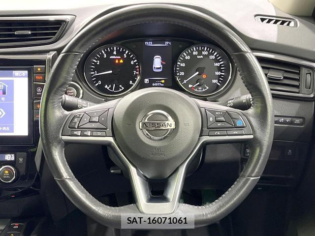 Nissan X-TRAIL 2019-10 8551079-10