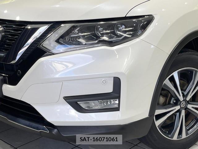 Nissan X-TRAIL 2019-10 8551079-11