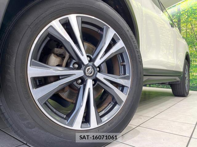 Nissan X-TRAIL 2019-10 8551079-12