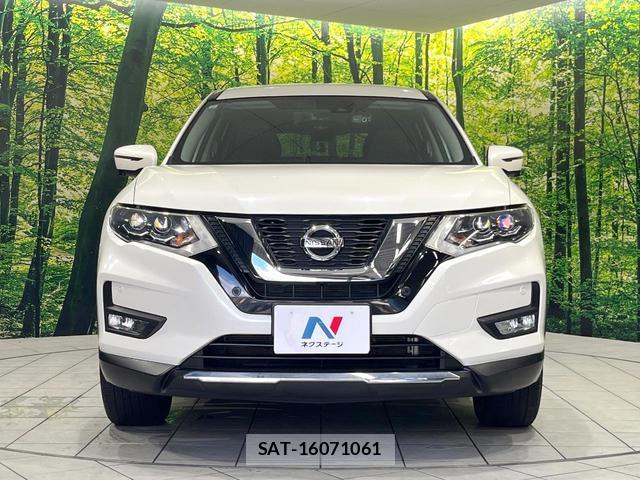 Nissan X-TRAIL 2019-10 8551079-13