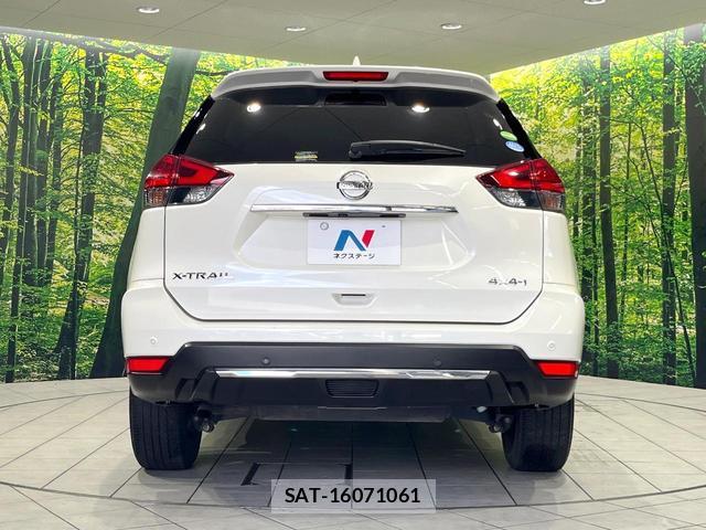 Nissan X-TRAIL 2019-10 8551079-14