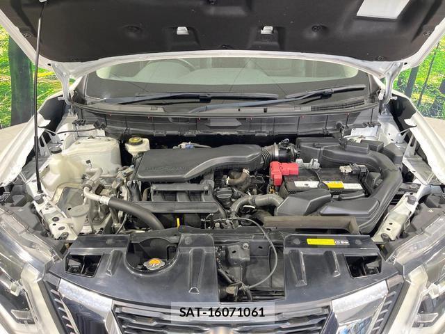 Nissan X-TRAIL 2019-10 8551079-17