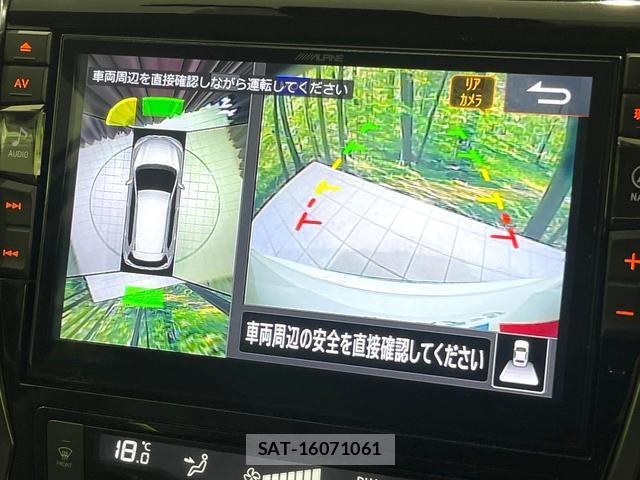 Nissan X-TRAIL 2019-10 8551079-3