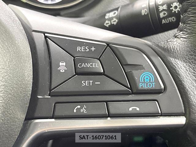 Nissan X-TRAIL 2019-10 8551079-4