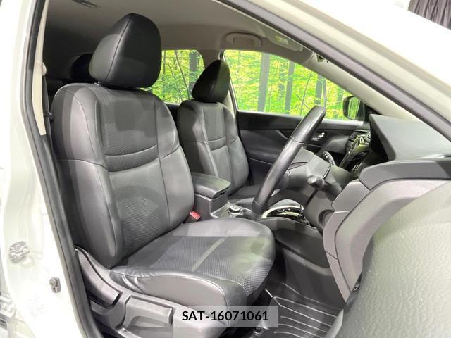Nissan X-TRAIL 2019-10 8551079-7