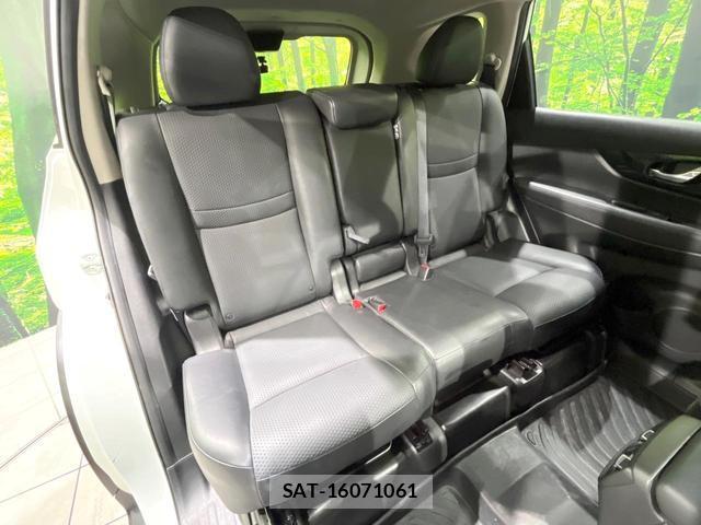 Nissan X-TRAIL 2019-10 8551079-8