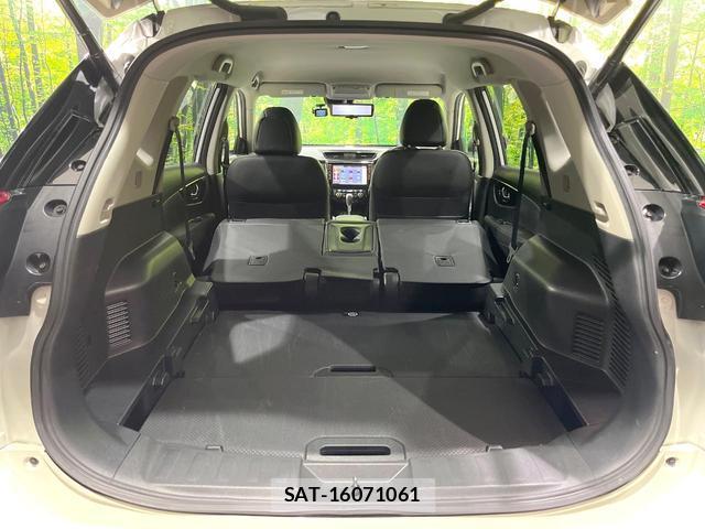 Nissan X-TRAIL 2019-10 8551079-9