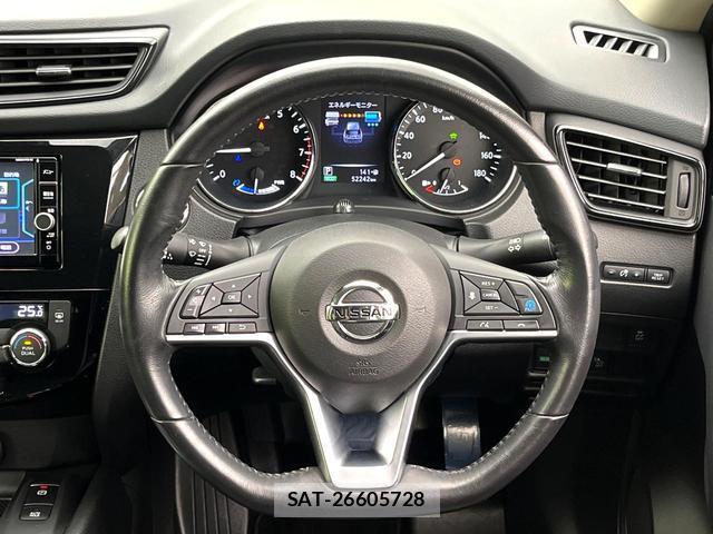 Nissan X-TRAIL 2018-03 8551159-10