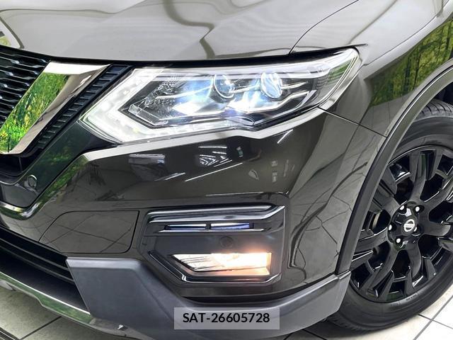 Nissan X-TRAIL 2018-03 8551159-11