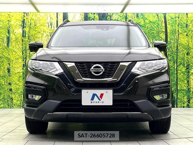 Nissan X-TRAIL 2018-03 8551159-13