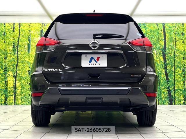 Nissan X-TRAIL 2018-03 8551159-14