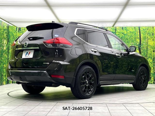Nissan X-TRAIL 2018-03 8551159-16