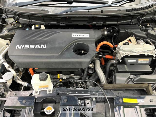 Nissan X-TRAIL 2018-03 8551159-17