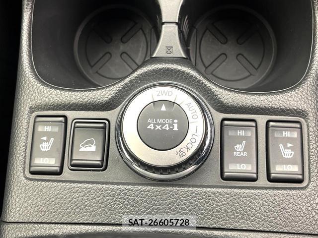 Nissan X-TRAIL 2018-03 8551159-5