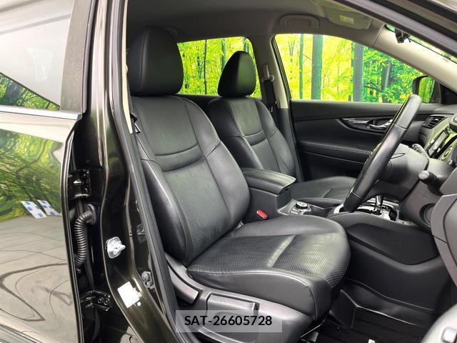 Nissan X-TRAIL 2018-03 8551159-7