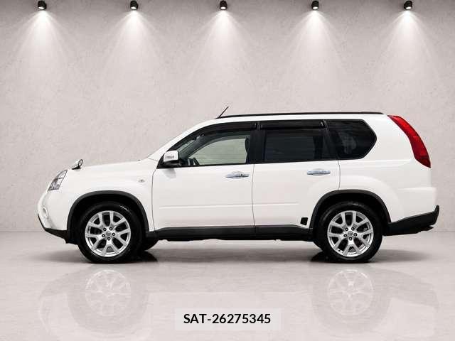 Nissan X-TRAIL 2012-06 8551195-2