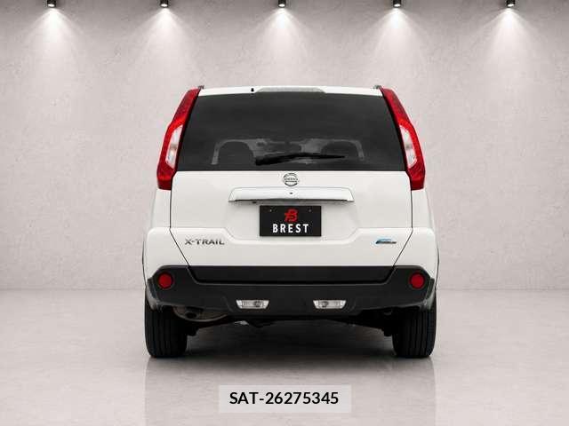 Nissan X-TRAIL 2012-06 8551195-3