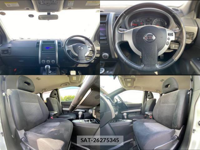 Nissan X-TRAIL 2012-06 8551195-4