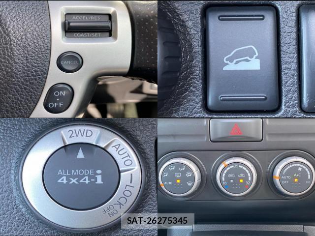 Nissan X-TRAIL 2012-06 8551195-7