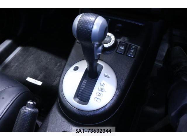 Nissan X-TRAIL 2010-09 8551420-12